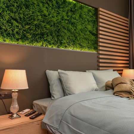 Urban Eden - Lux & Style, 2-Bedroom, 2-Bathroom София Экстерьер фото