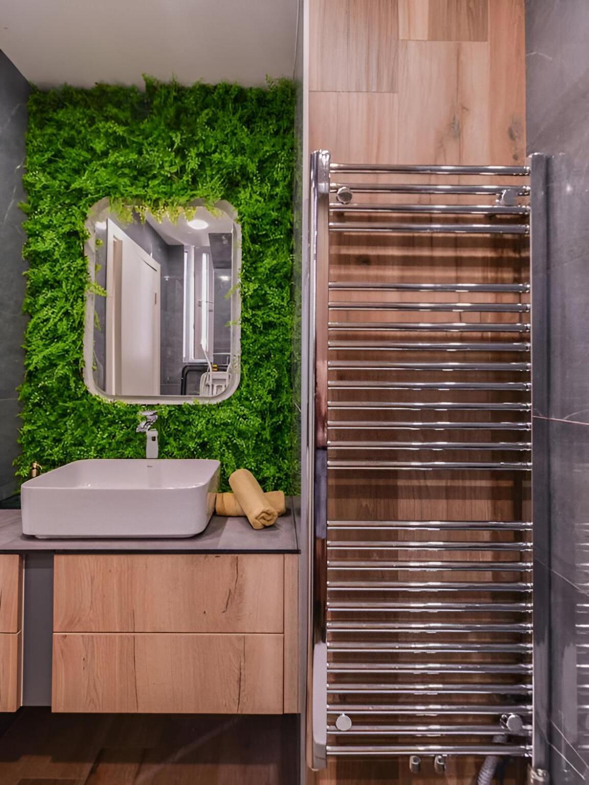 Urban Eden - Lux & Style, 2-Bedroom, 2-Bathroom София Экстерьер фото