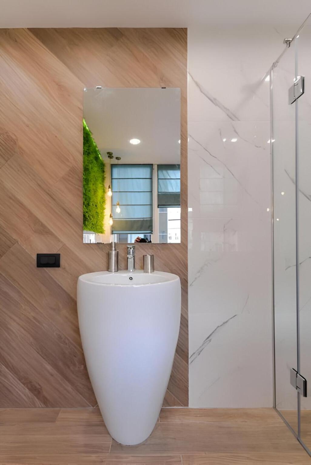 Urban Eden - Lux & Style, 2-Bedroom, 2-Bathroom София Экстерьер фото