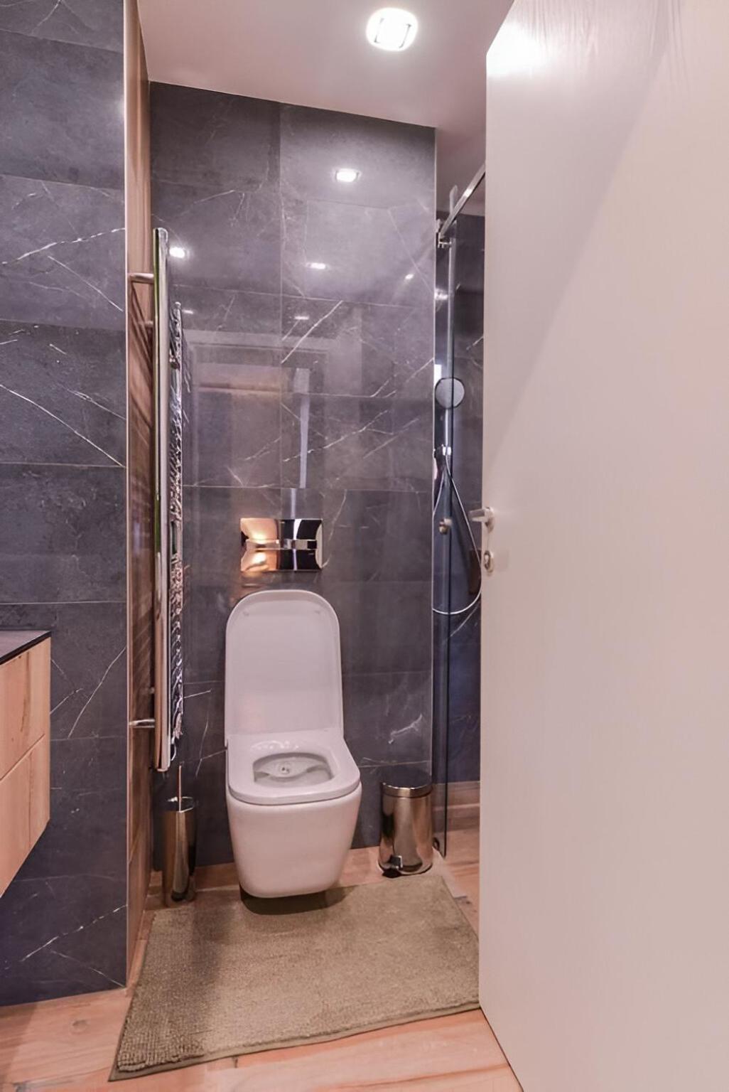 Urban Eden - Lux & Style, 2-Bedroom, 2-Bathroom София Экстерьер фото