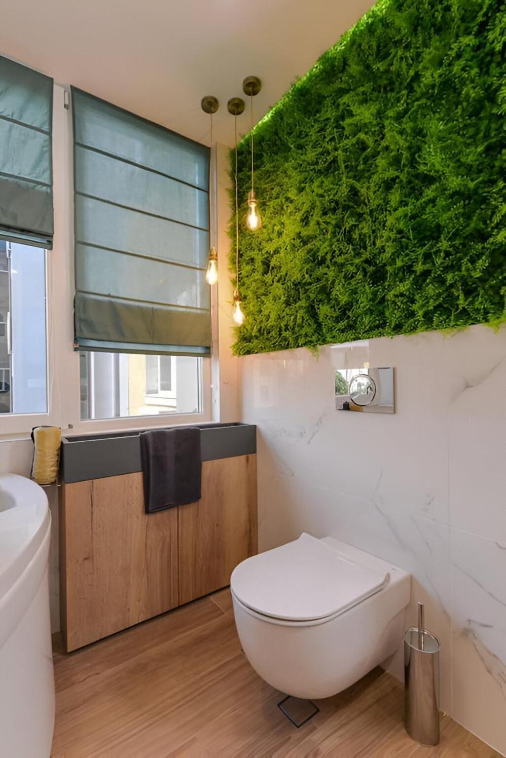 Urban Eden - Lux & Style, 2-Bedroom, 2-Bathroom София Экстерьер фото