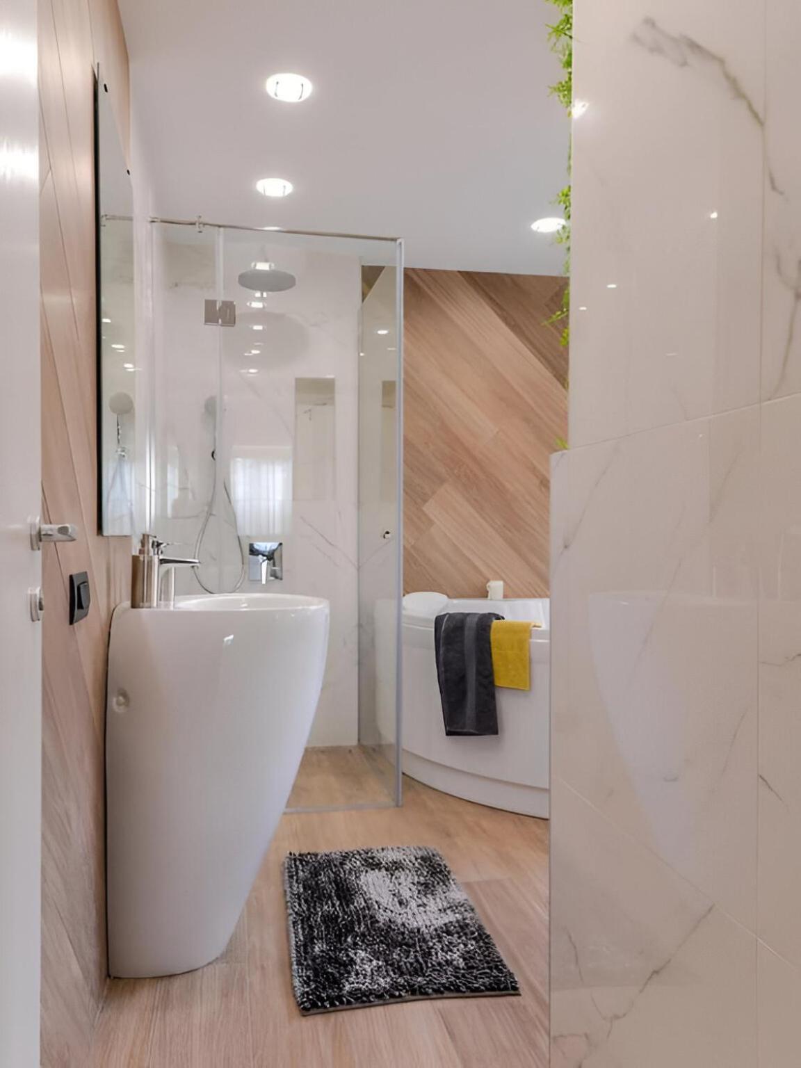 Urban Eden - Lux & Style, 2-Bedroom, 2-Bathroom София Экстерьер фото