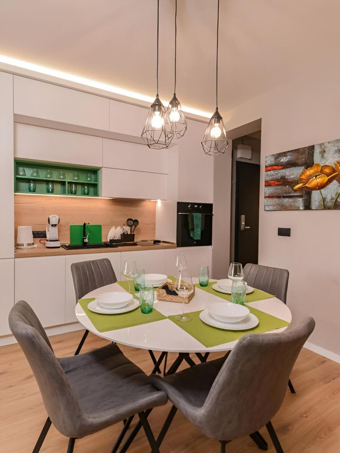 Urban Eden - Lux & Style, 2-Bedroom, 2-Bathroom София Экстерьер фото