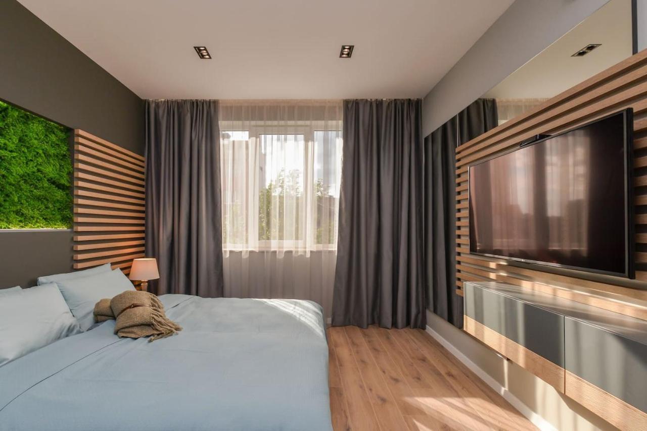 Urban Eden - Lux & Style, 2-Bedroom, 2-Bathroom София Экстерьер фото