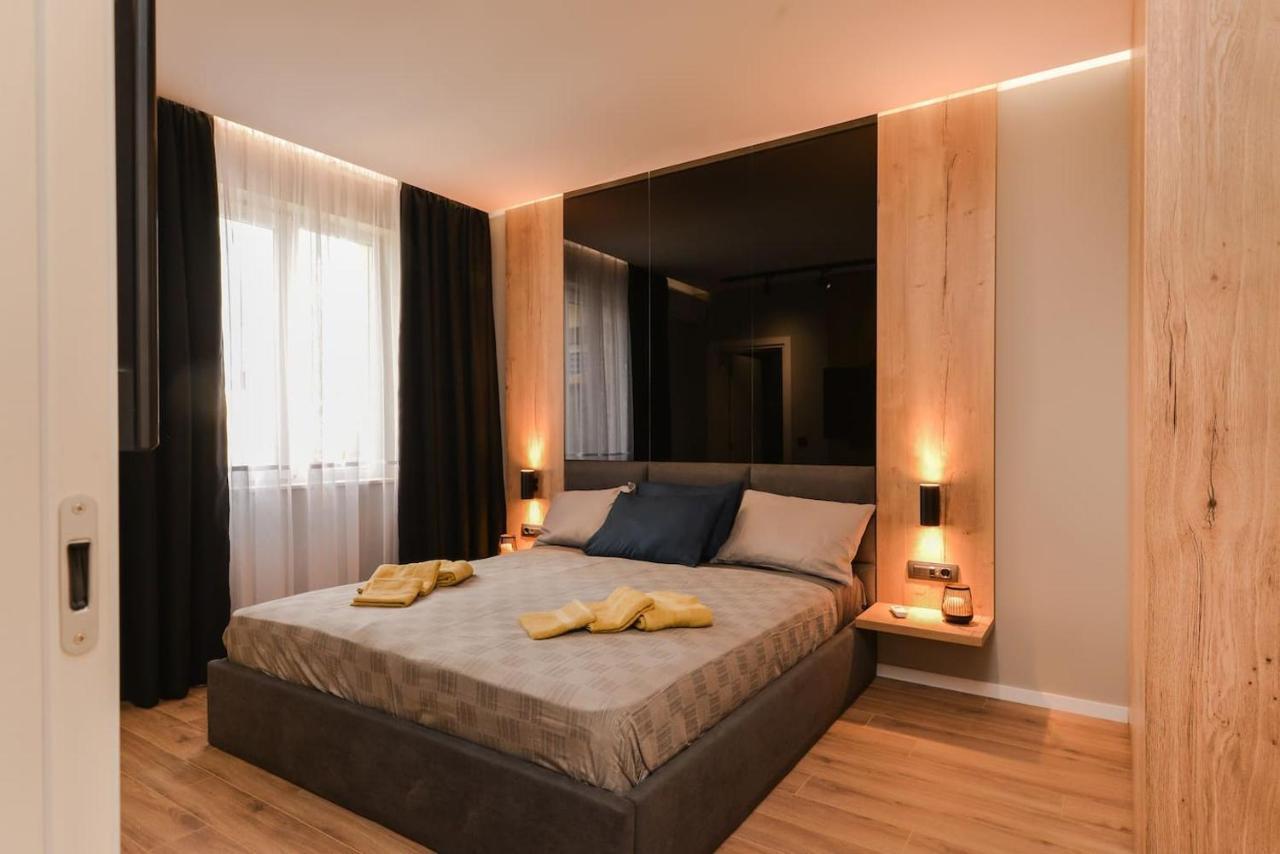 Urban Eden - Lux & Style, 2-Bedroom, 2-Bathroom София Экстерьер фото