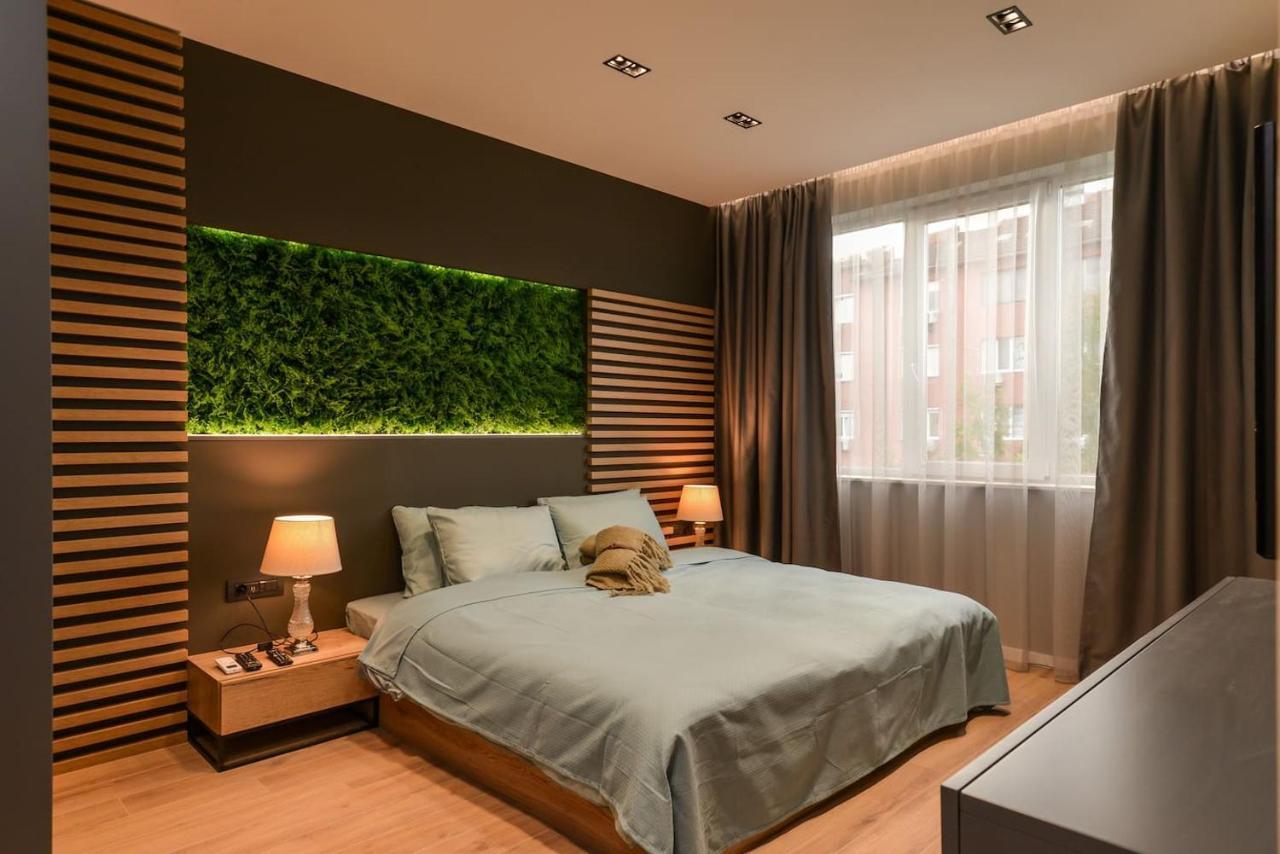 Urban Eden - Lux & Style, 2-Bedroom, 2-Bathroom София Экстерьер фото