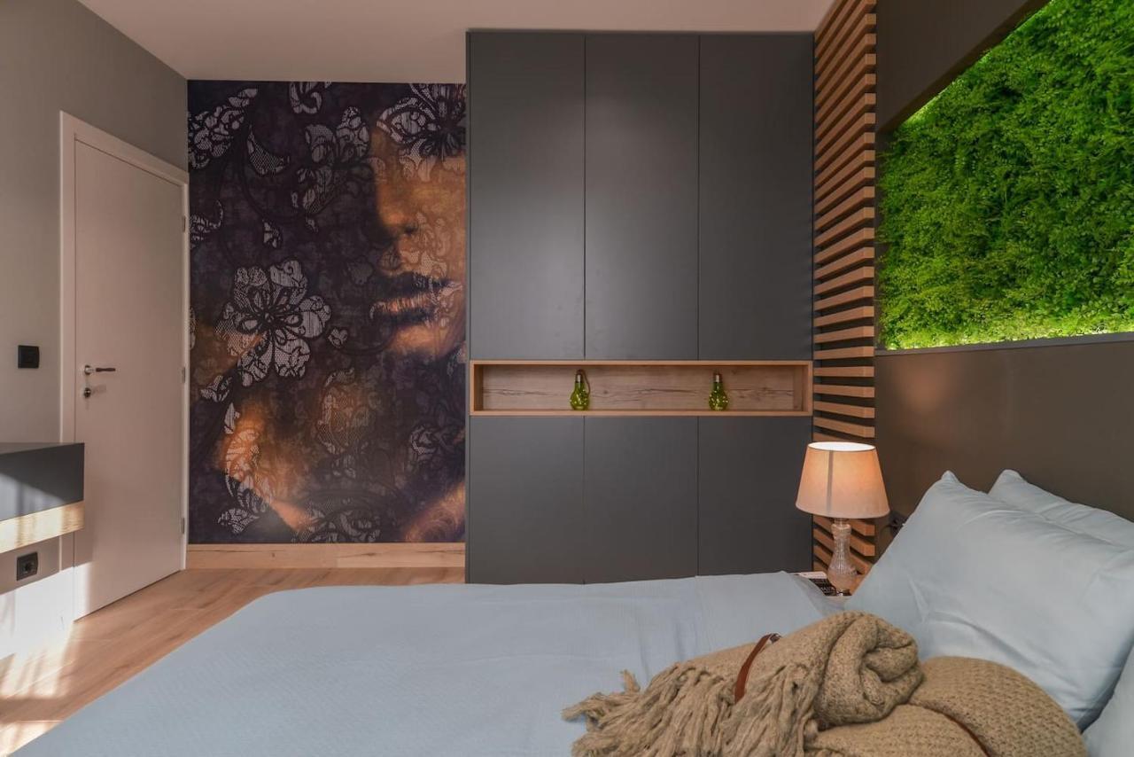 Urban Eden - Lux & Style, 2-Bedroom, 2-Bathroom София Экстерьер фото