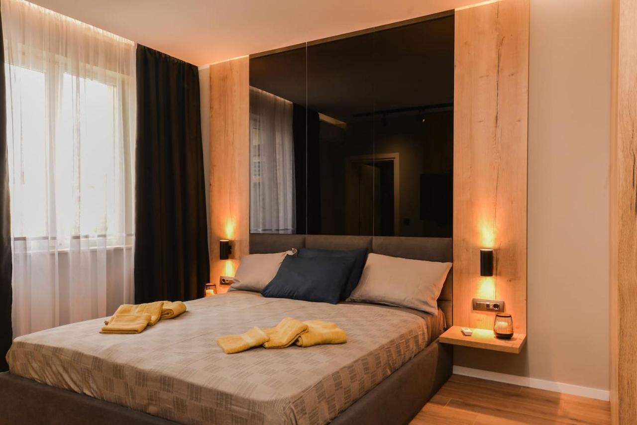 Urban Eden - Lux & Style, 2-Bedroom, 2-Bathroom София Экстерьер фото
